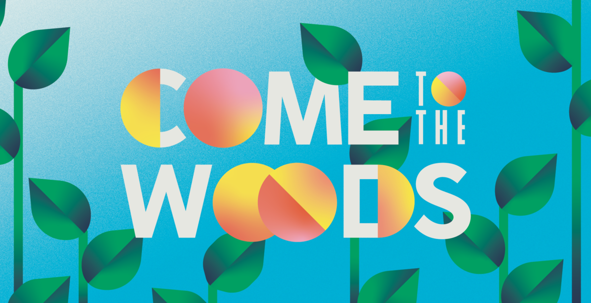 Tickets Come To The Woods, Woods of Birnam & Gäste in Dresden